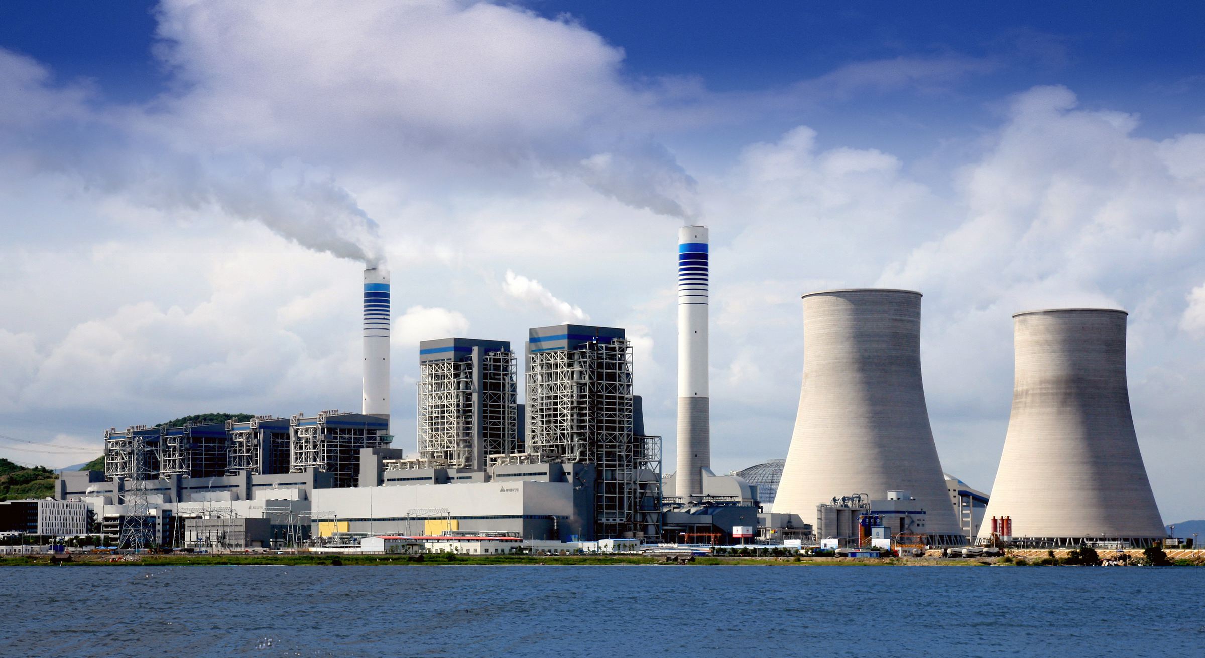 電廠的送風(fēng)機(jī)性能差、壽命短，液力偶合器你選對(duì)了嗎？