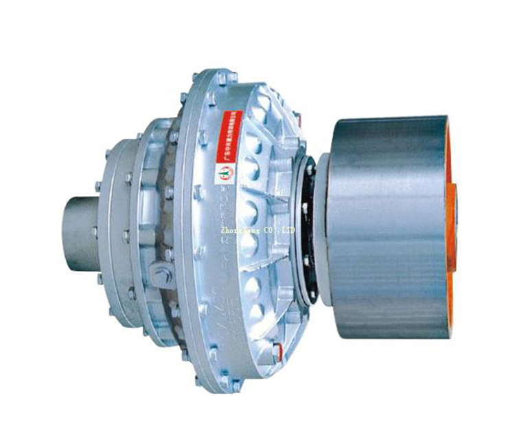想要提升電機(jī)啟動(dòng)速度，推薦這款限矩型液力偶合器